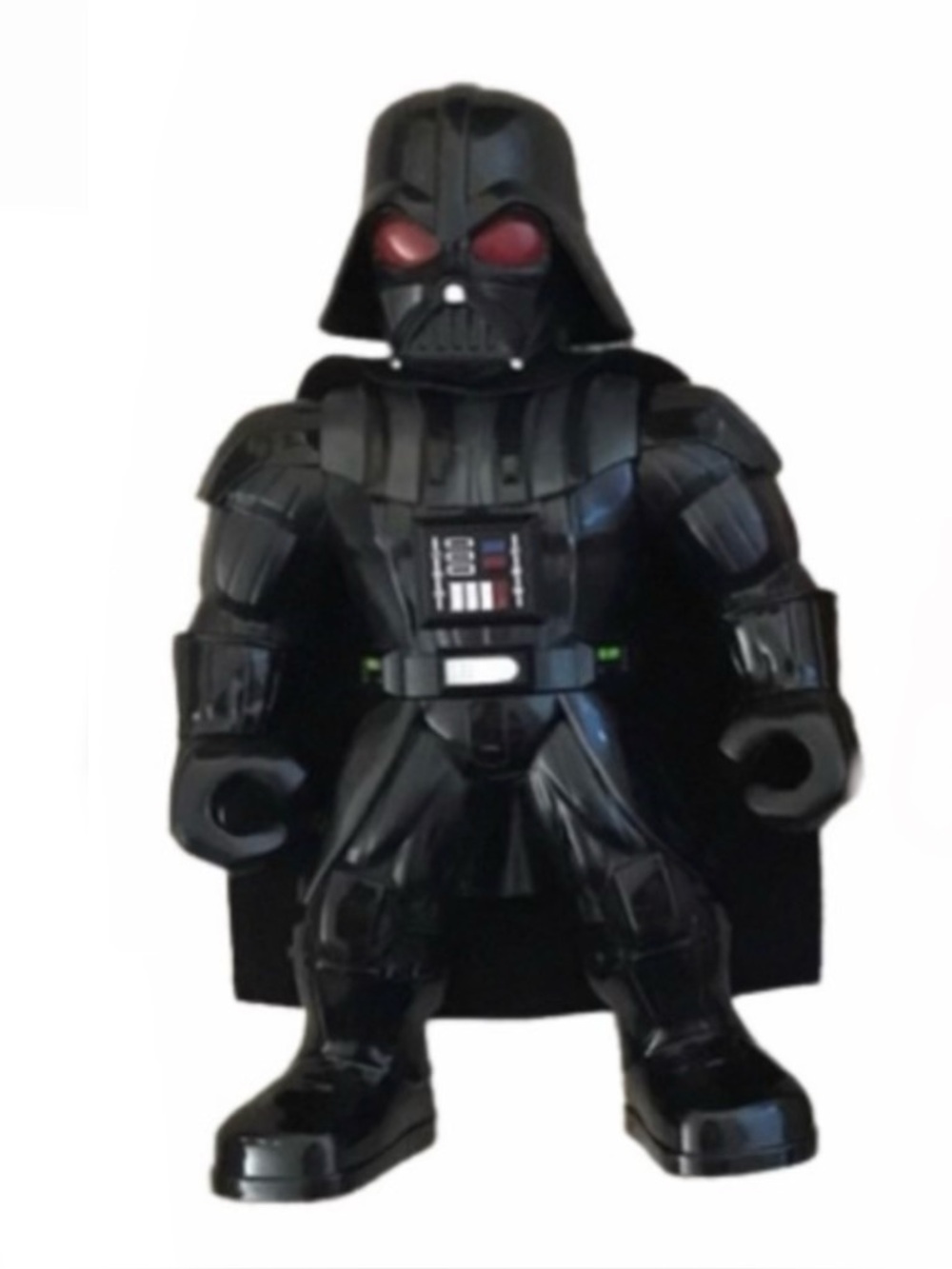 Darth Vader HASBRO Action Figure large STAR WARS